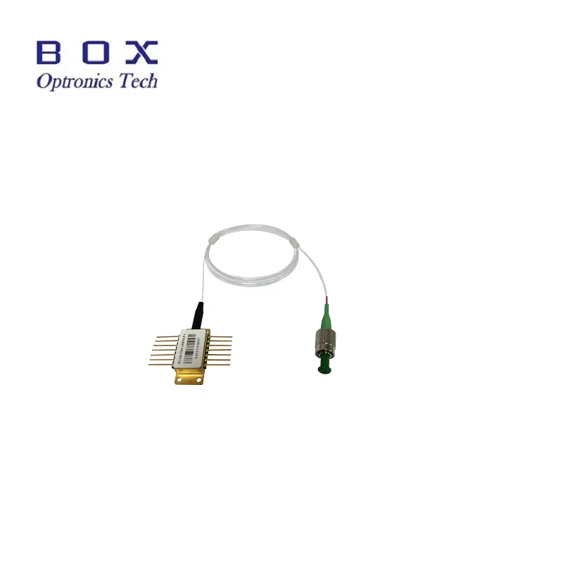 1532.68nm 10mW DFB-laserdiod för C2H2-acetylendetektion
