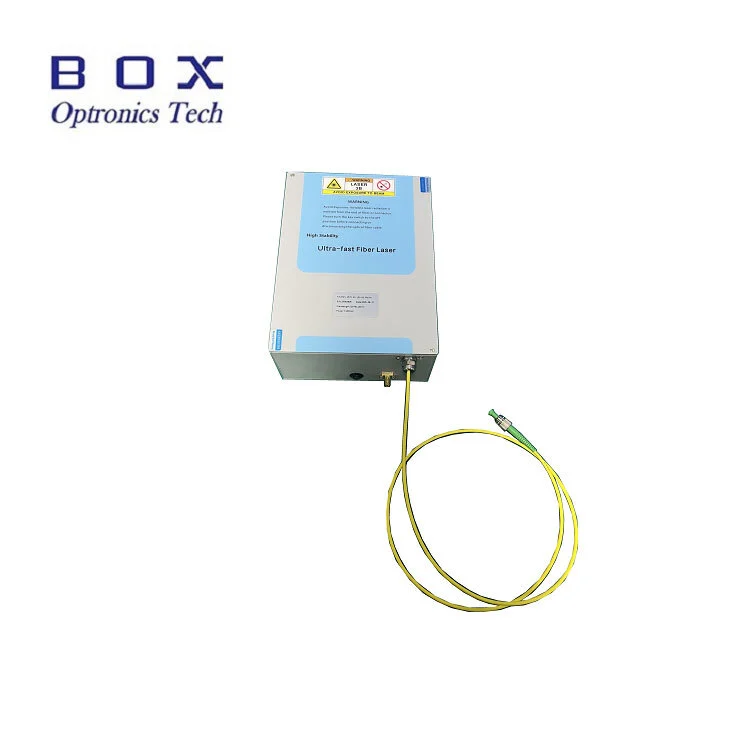 1560nm picosekund fiberlaser