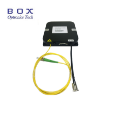 Optiska enheter för kommunikation: 974NM 976NM Pump Lasermodul