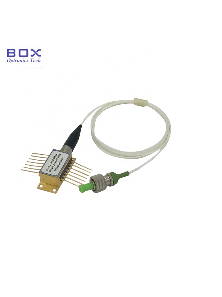 Varför är de klassiska infraröda våglängderna 808nm, 1064nm och 1550nm?