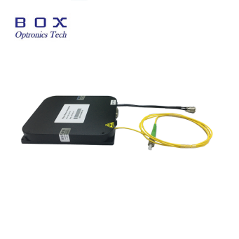 Laserdiodmoduler: Nyckelkomponenter och applikationer