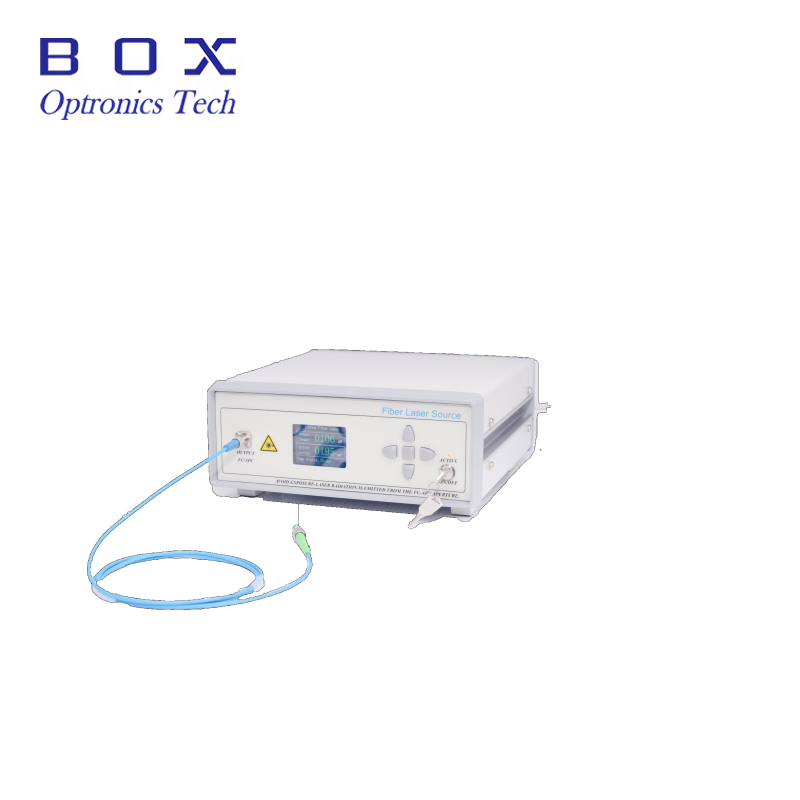 Skillnaden mellan single-mode fiber och multi-mode fiber