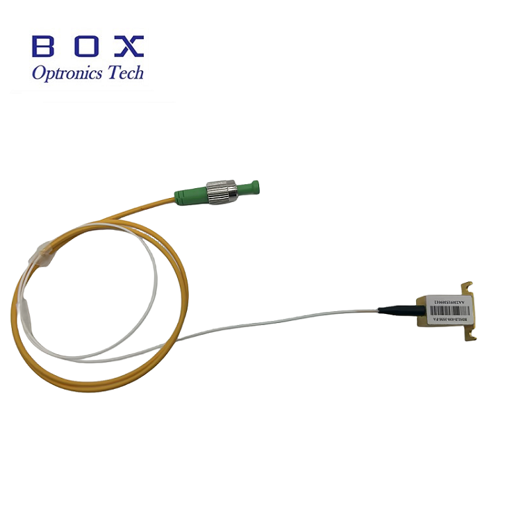 Definition av linjebredd i laser