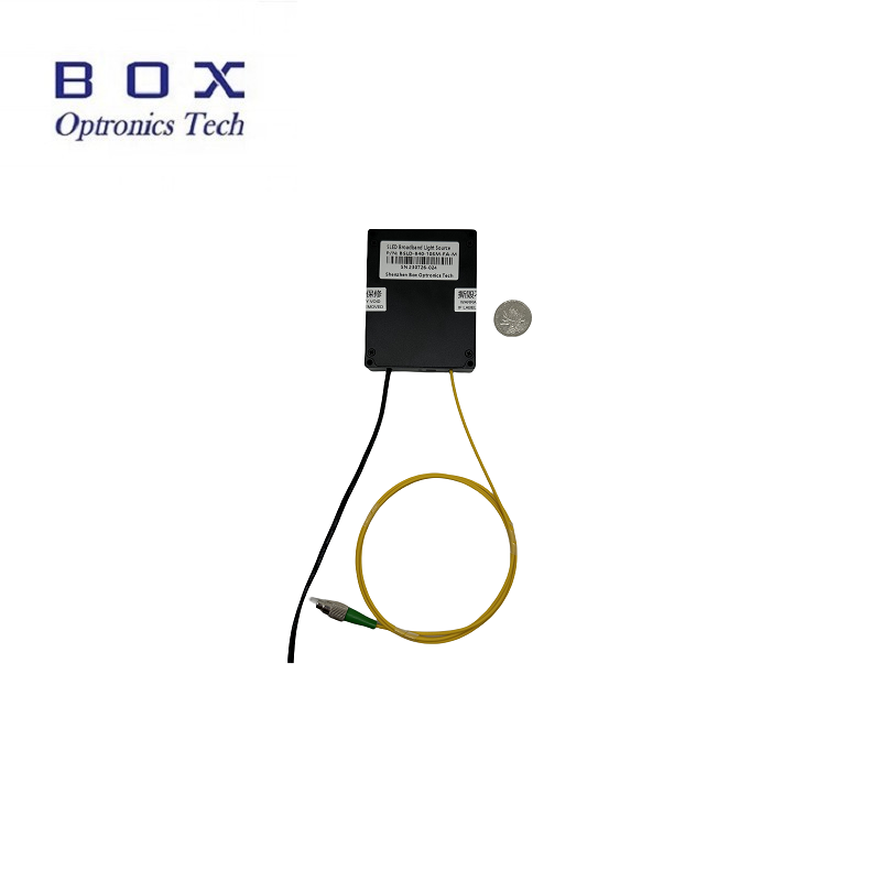 SOA optisk switch-princip (halvledaroptisk förstärkare typ optisk switch)