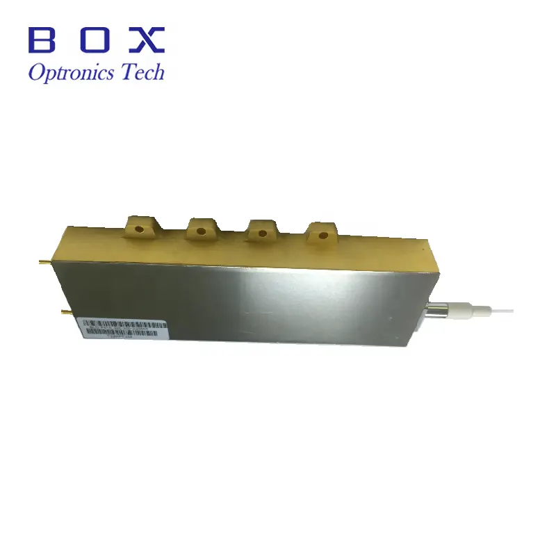 915NM 1000W Högeffekt Multimode Semiconductor Coupled Laser Diode för lasersvetsning