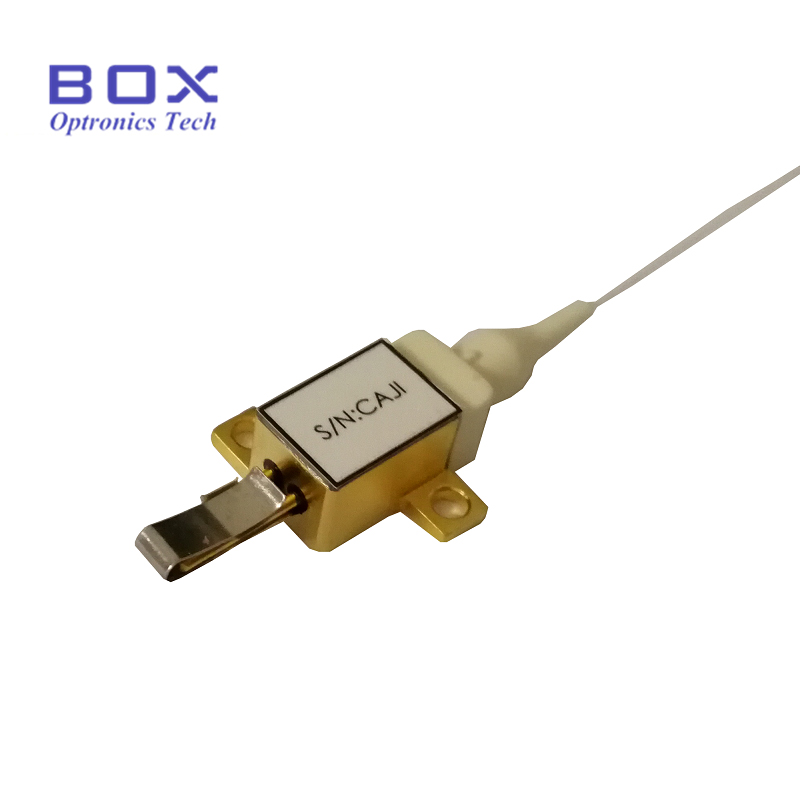 975nm 10W multimode fiberkopplad laserdiod