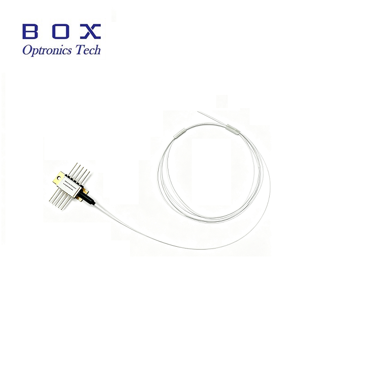 980nm 10pin mini fjärilskyld pumplaserdiodmodul